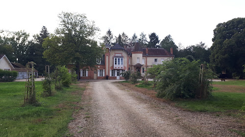 Agence de location de chalets Gite de la Villa Brinon-sur-Sauldre