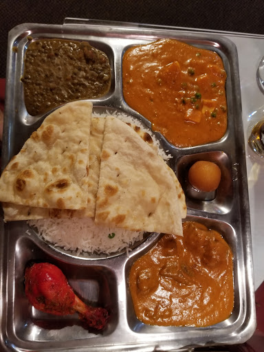 Royal India Cuisine Restaurant