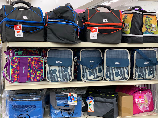 Thrift Store «Thrift & Dollar Mart», reviews and photos, 1915 E Park Row Dr, Arlington, TX 76010, USA