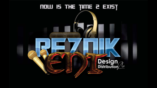 RezniK Entertainment Design Distribution LLC