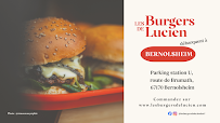 Photos du propriétaire du Restaurant de hamburgers Les Burgers de Lucien Bernolsheim - n°10