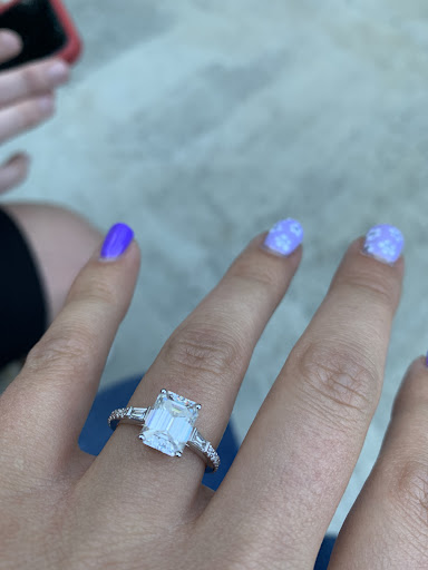 Jeweler «Sierra-West Jewelers», reviews and photos, 1344 800 E #1, Orem, UT 84097, USA