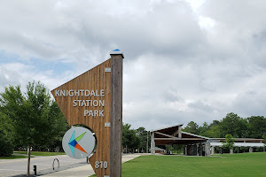 Knightdale Station Park