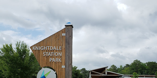Knightdale Station Park