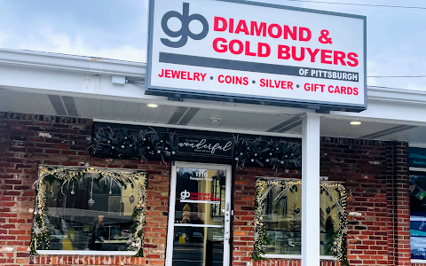Diamond & Gold Buyers of Pittsburgh image