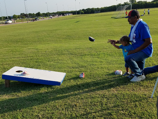 Park «Forney Community Park», reviews and photos, 241 S Farm to Market 548, Forney, TX 75126, USA