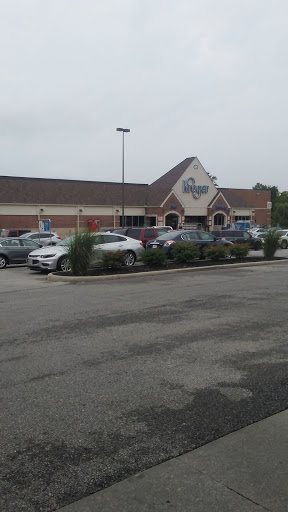 Grocery Store «Kroger», reviews and photos, 8460 E Main St, Reynoldsburg, OH 43068, USA