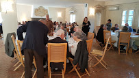 Atmosphère du Restaurant français Moulin Gazay à Nîmes - n°9