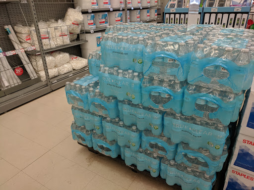 Office Supply Store «Staples», reviews and photos, 121 Bernal Rd, San Jose, CA 95119, USA