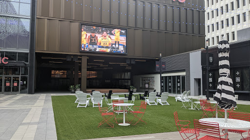 Shopping Mall «Colony Square», reviews and photos, 1197 Peachtree St NE, Atlanta, GA 30361, USA