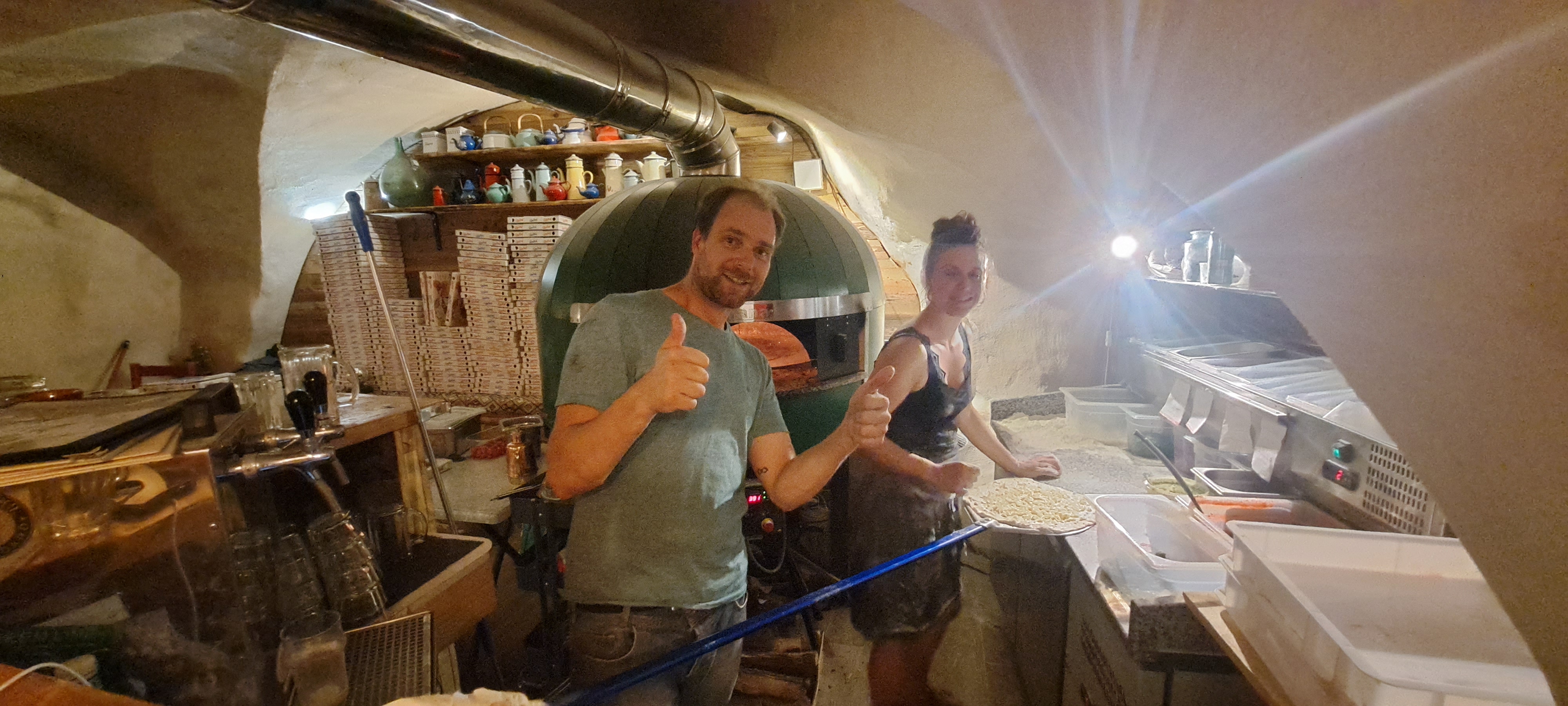 Photo n° 1 de l'avis de Bozi. fait le 24/08/2023 à 18:51