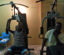 Ageless Physiotherapy Clinic- Physical Rehabilitation Center for Children and Adults photo