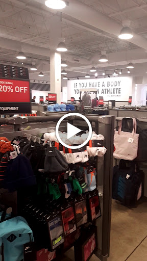 Sporting Goods Store «Nike Factory Store», reviews and photos, 6170 Grand Ave #569, Gurnee, IL 60031, USA