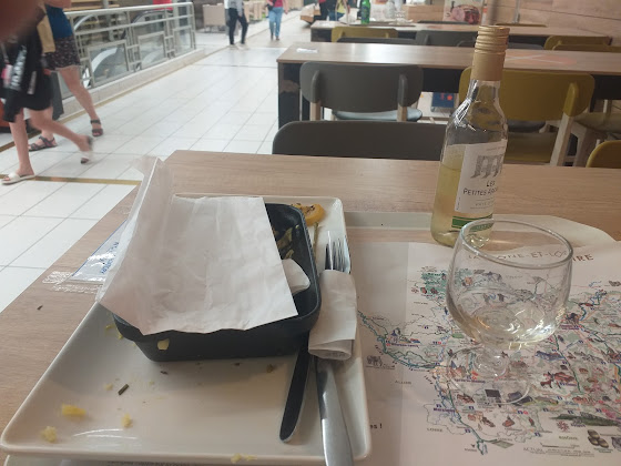 Plats et boissons hôtels Hôtel - Mâcon la Salle 71260 Saint-Albain