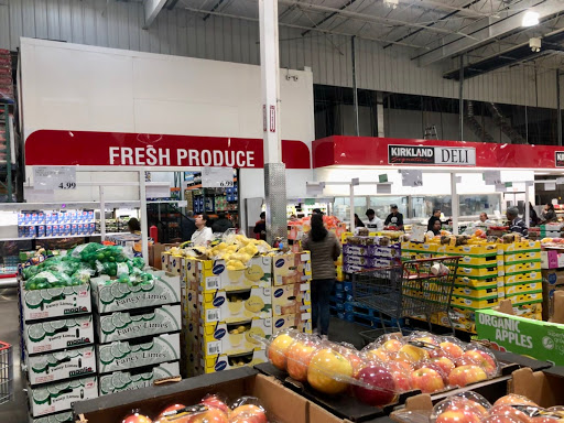 Warehouse store «Costco Wholesale», reviews and photos, 3250 Grant Line Rd, Tracy, CA 95377, USA