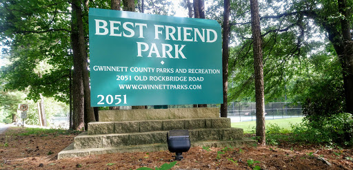 Park «Best Friend Park», reviews and photos, 6224 Jimmy Carter Blvd, Norcross, GA 30071, USA