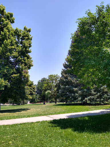 Park «Ash Grove Park», reviews and photos, 1701 S Holly St, Denver, CO 80222, USA