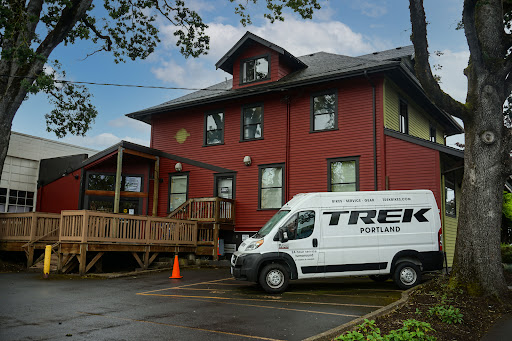 Bicycle Store «Bike Gallery - Beaverton», reviews and photos, 12345 SW Canyon Rd, Beaverton, OR 97005, USA