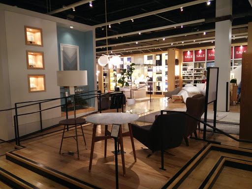 Furniture Store «west elm», reviews and photos, 7866 Tysons Corner Center, McLean, VA 22102, USA
