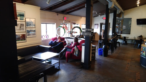 Coffee Shop «Single Speed Coffee Cafe», reviews and photos, 2 S Beaver St, Flagstaff, AZ 86001, USA