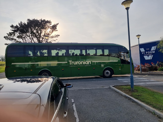 Comments and reviews of Truronian Coaches