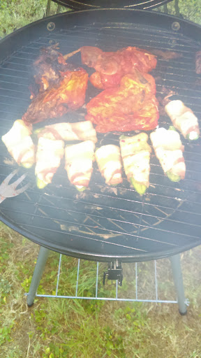 Park «Zinnia Park», reviews and photos, 5201 N 29th St, McAllen, TX 78504, USA