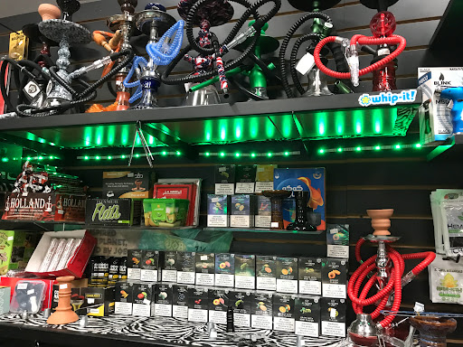 Tobacco Shop «Chiefs smoke and toys», reviews and photos, 13800 Cypress North Houston Rd, Cypress, TX 77429, USA