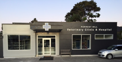 Forrest Hill Veterinary Clinic & Hospital