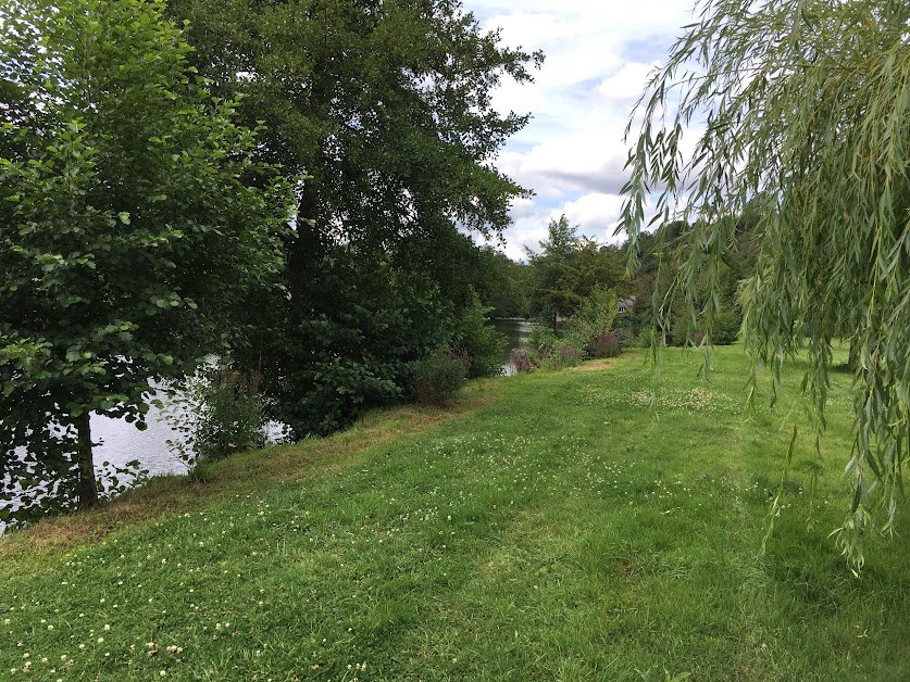 Manche Immobilier à Pont-d'Ouilly (Calvados 14)