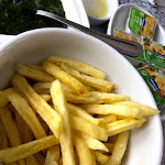 Photo n°4 de l'avis de Vlad.a fait le 02/01/2020 à 17:12 sur le  Portugália Cervejaria Belém à Lisbon