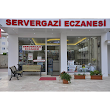 Servergazi Eczanesi