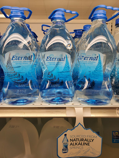 Grocery Store «McKays Food & Drug», reviews and photos, 40845 Merchants Ln, Leonardtown, MD 20650, USA