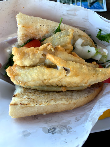 Karaf Cafe & Restaurant