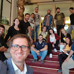 Photo n°1 de l'avis de Luca.e fait le 09/10/2018 à 18:42 sur le  Grand Hotel adriatico à Montesilvano