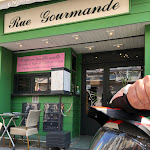 Photo n°1 de l'avis de Vin'ce.O fait le 29/04/2022 à 11:53 sur le restaurants Rue Gourmande à Berck