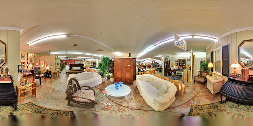 Classic Treasures Furniture Consignment