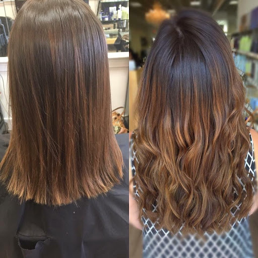 Hair Salon «Princeton Salon & Spa Gainesville», reviews and photos, 106 Washington St SW, Gainesville, GA 30501, USA