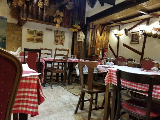 La Grand' Pizzeria