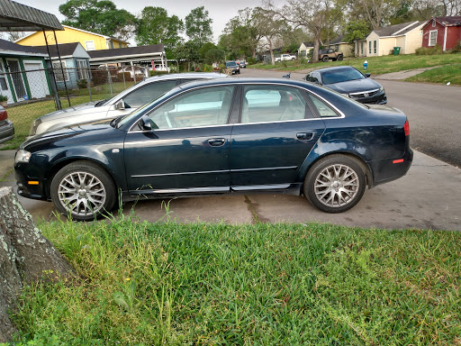 Used Car Dealer «Motors On Wheels», reviews and photos, 3909 Waldo St, Houston, TX 77063, USA