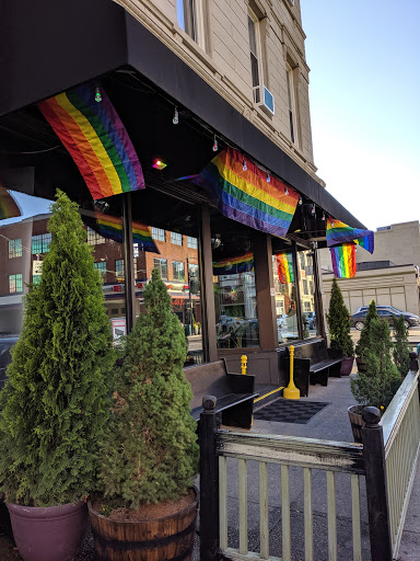 Saunas gay en Cincinnati