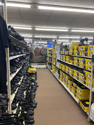 Army & Navy Surplus Shop «Forest Park Army Navy Store», reviews and photos, 858 Main St, Forest Park, GA 30297, USA