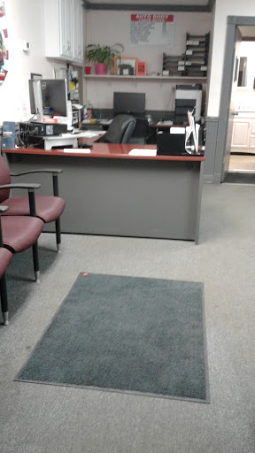 Ford Dealer «AutoNation Ford Brooksville», reviews and photos, 7200 Broad St, Brooksville, FL 34601, USA