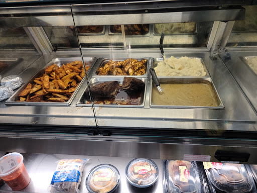 Grocery Store «Mar-Val Food Stores Inc», reviews and photos, 19000 Main St, Groveland, CA 95321, USA