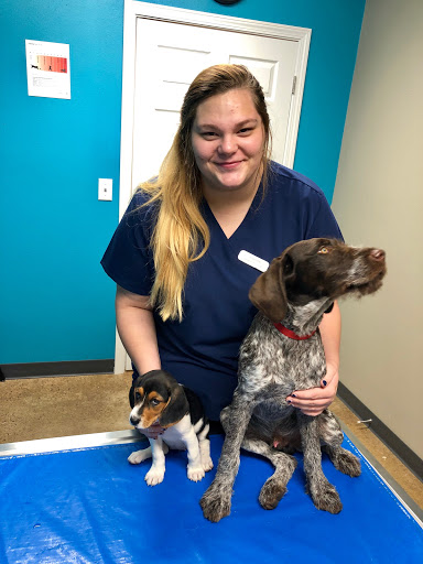 Oakes Veterinary Services image