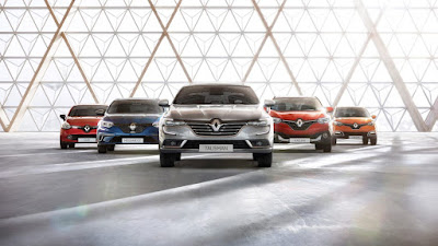 Garage Murat - Renault, Dacia & multimarque à La Tronche