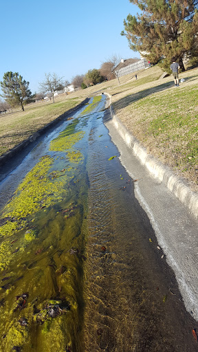 Park «Katherine B. Winniford Park», reviews and photos, 4900 Highlands Dr, McKinney, TX 75070, USA