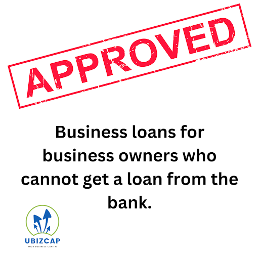 Ultimate Business Capital image