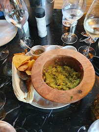 Guacamole du Restaurant BAHIA TIKKA à Pornichet - n°10