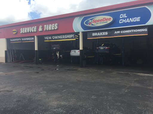 Car Repair and Maintenance «Midas Lakeland», reviews and photos, 3250 Florida Ave S, Lakeland, FL 33803, USA