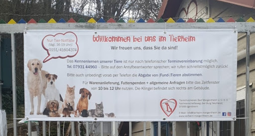 Tierheim Bad Mergentheim unter Igersheim, 